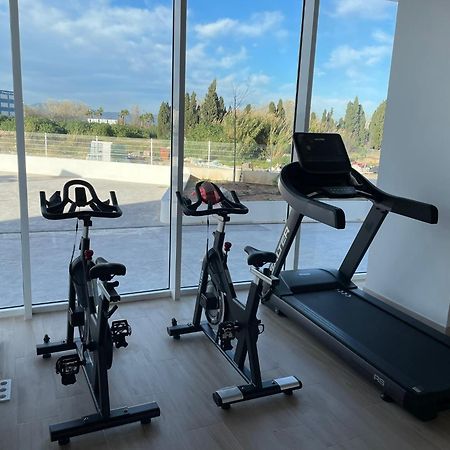 Luxury Apartment With 2 Bedrooms In Canet D'En Berenguer, Valencia المظهر الخارجي الصورة