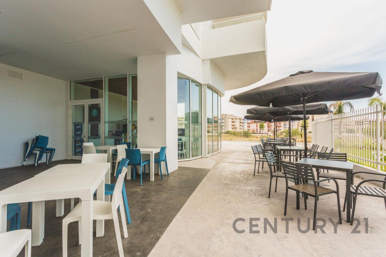 Luxury Apartment With 2 Bedrooms In Canet D'En Berenguer, Valencia المظهر الخارجي الصورة