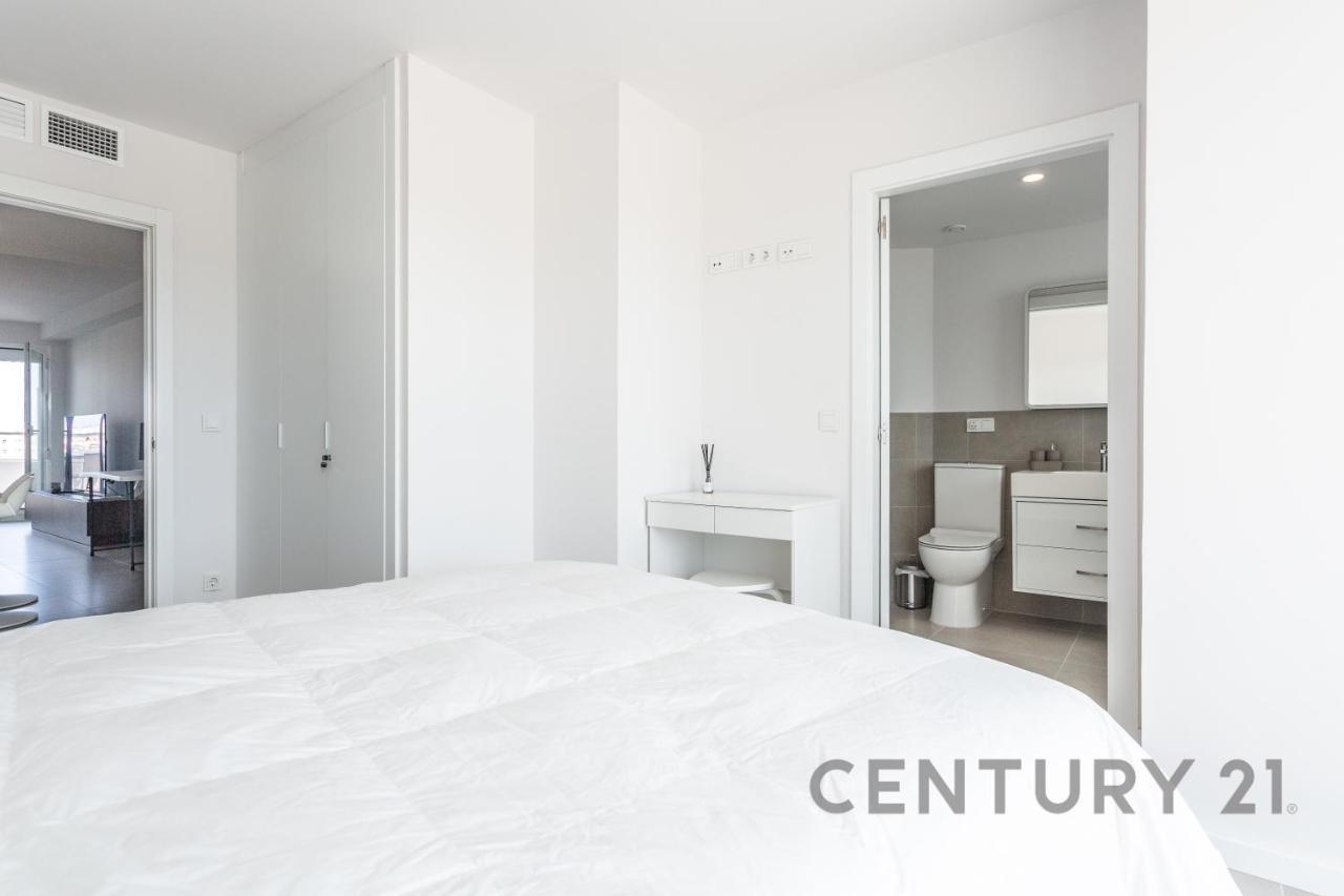 Luxury Apartment With 2 Bedrooms In Canet D'En Berenguer, Valencia المظهر الخارجي الصورة