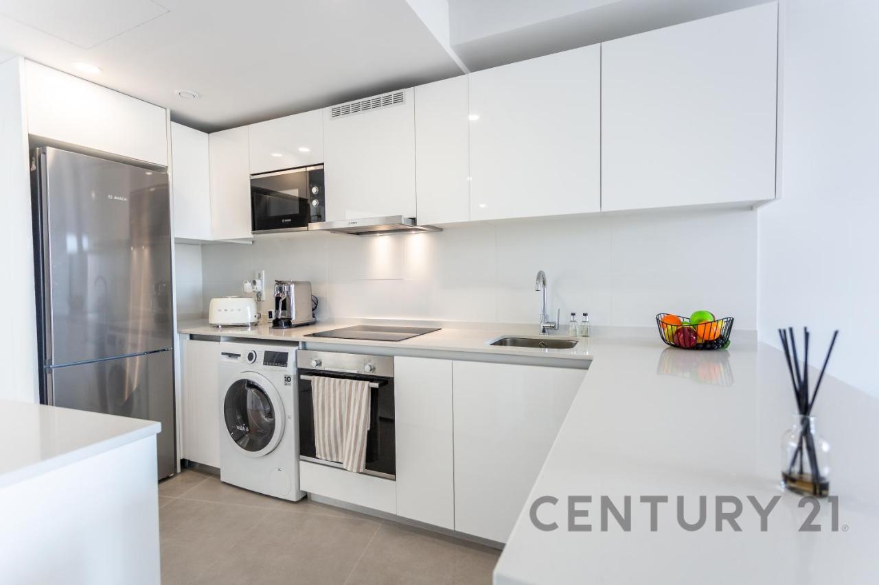 Luxury Apartment With 2 Bedrooms In Canet D'En Berenguer, Valencia المظهر الخارجي الصورة