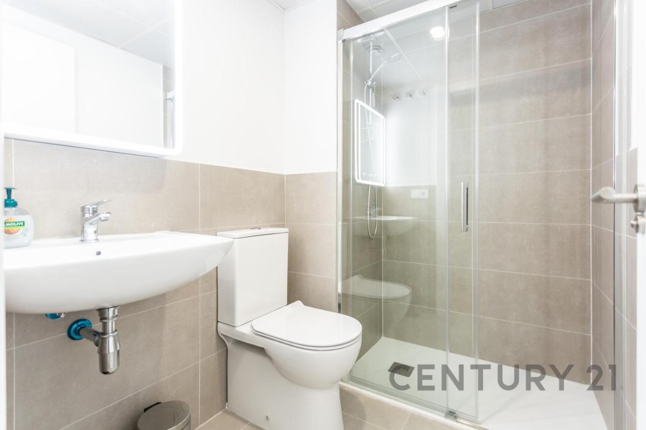 Luxury Apartment With 2 Bedrooms In Canet D'En Berenguer, Valencia المظهر الخارجي الصورة
