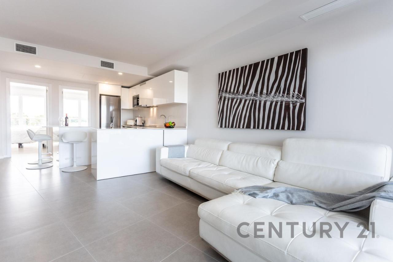 Luxury Apartment With 2 Bedrooms In Canet D'En Berenguer, Valencia المظهر الخارجي الصورة