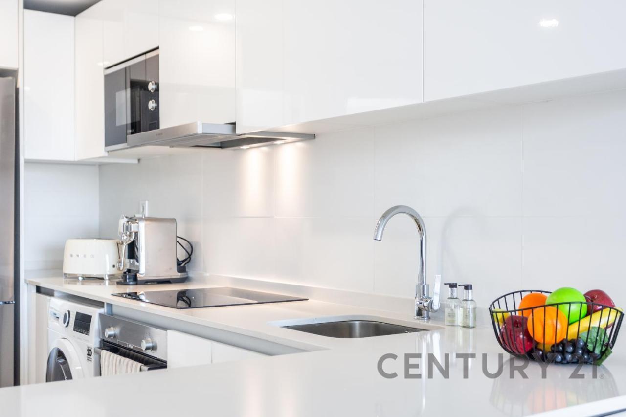Luxury Apartment With 2 Bedrooms In Canet D'En Berenguer, Valencia المظهر الخارجي الصورة