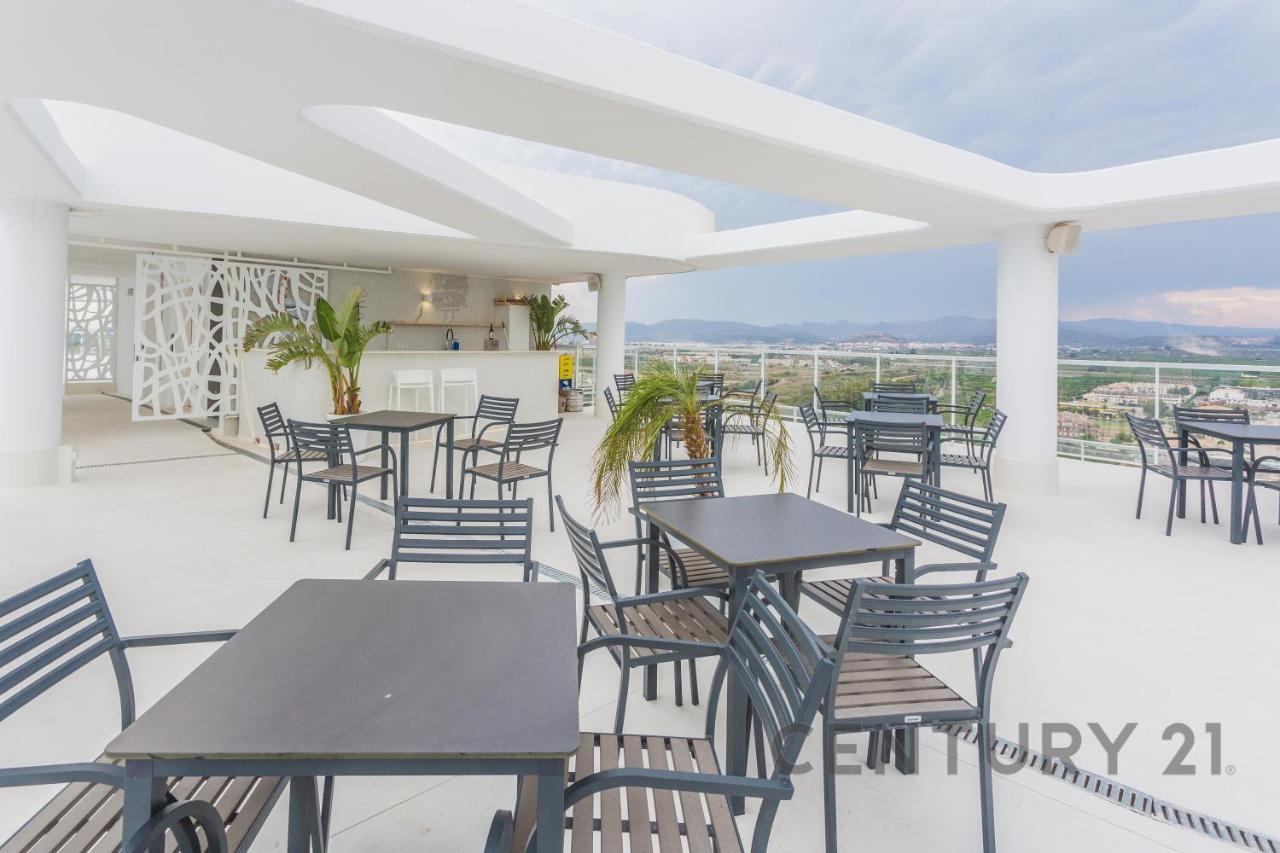 Luxury Apartment With 2 Bedrooms In Canet D'En Berenguer, Valencia المظهر الخارجي الصورة