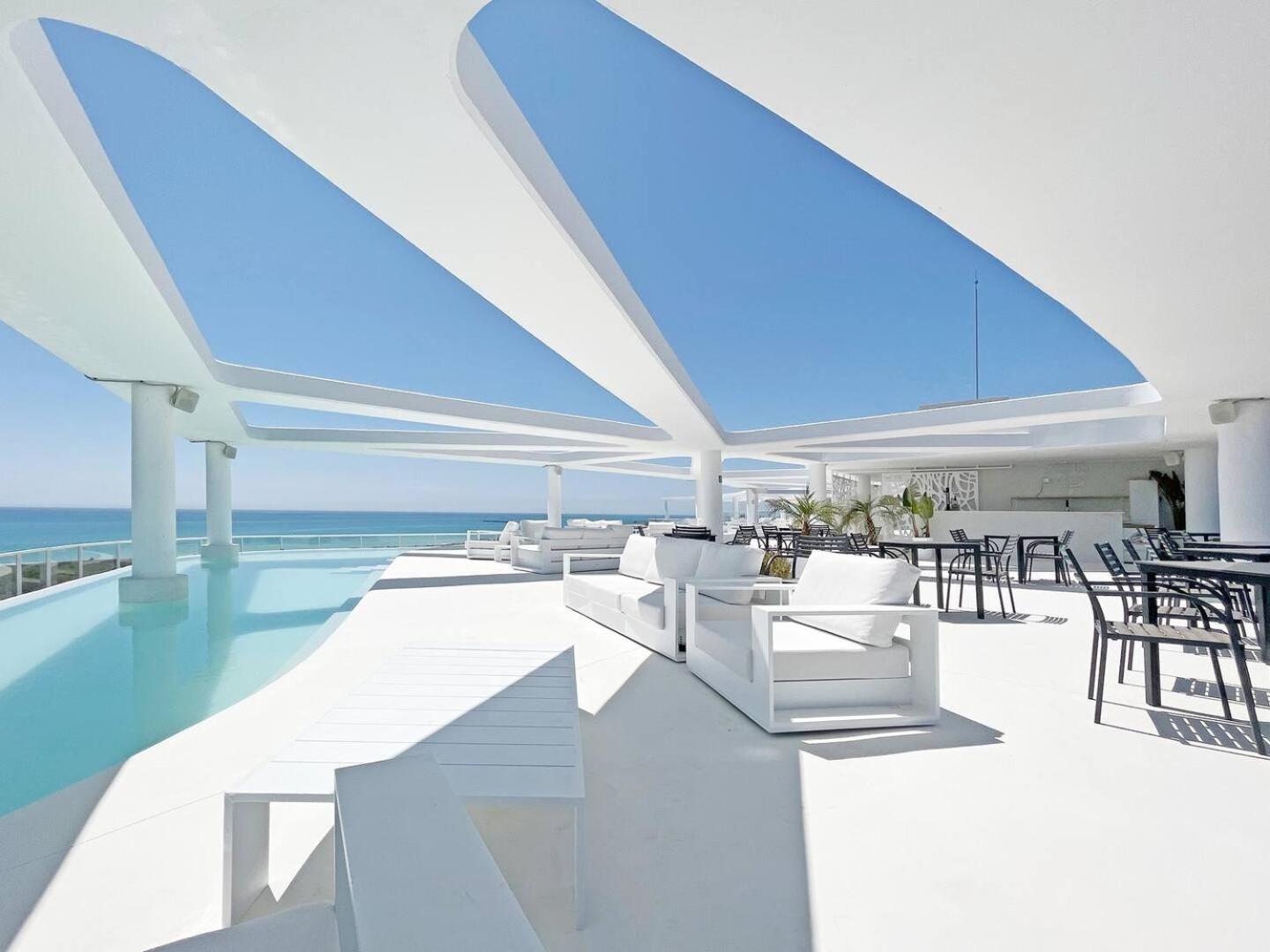 Luxury Apartment With 2 Bedrooms In Canet D'En Berenguer, Valencia المظهر الخارجي الصورة