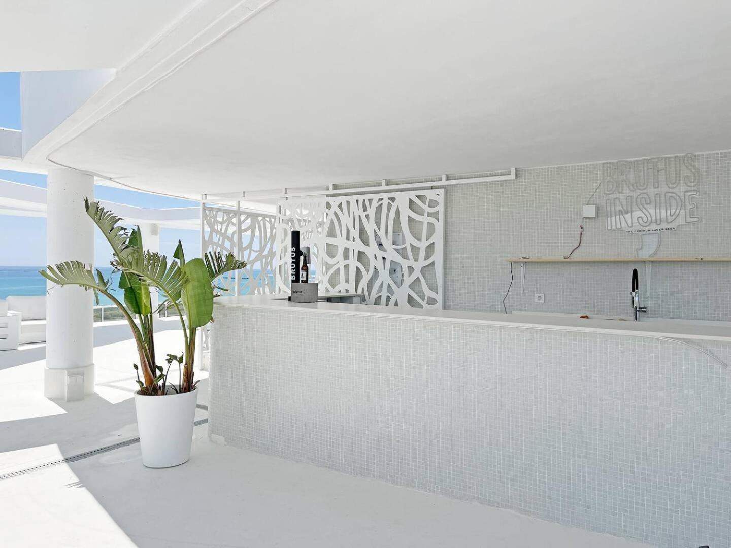 Luxury Apartment With 2 Bedrooms In Canet D'En Berenguer, Valencia المظهر الخارجي الصورة