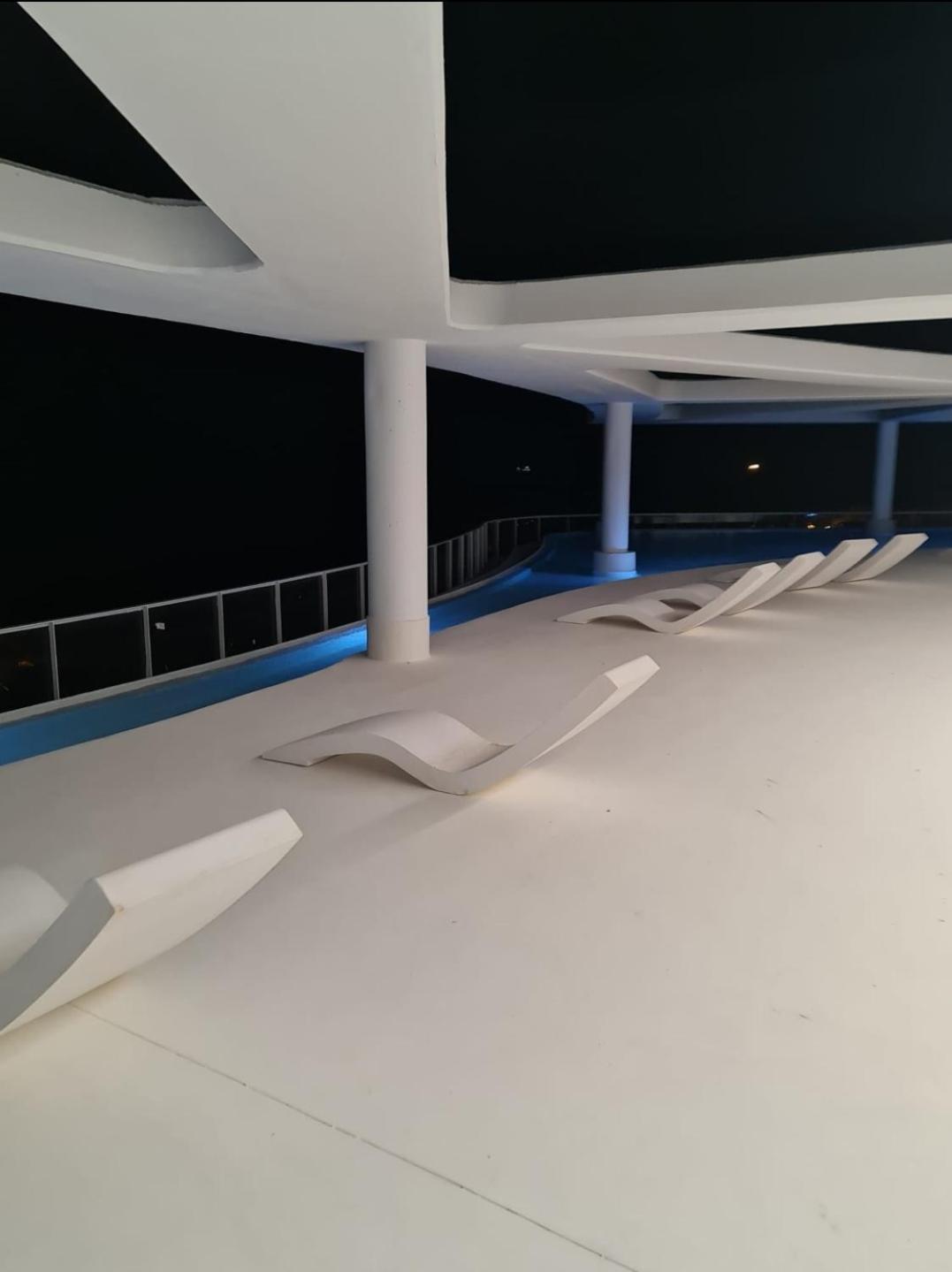 Luxury Apartment With 2 Bedrooms In Canet D'En Berenguer, Valencia المظهر الخارجي الصورة
